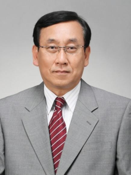 김경량 강원대 농업생명과학대학장