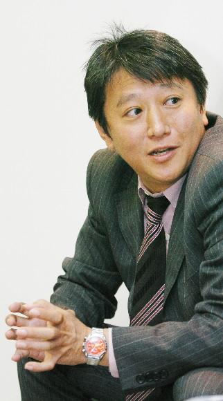 마쓰자키 아키라