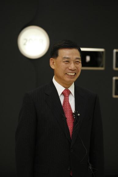 김재욱 삼성SDI 디스플레이 부문 사장