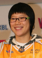 농구선수 강아정