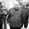 움직이는 두피로 실로폰을 연주하는 ‘기인’