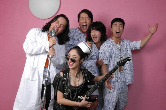 ‘닥터 이라부’