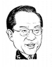 이회창 한나라당 전 총재