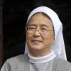 [김문기자가 만난사람] 이해인 수녀시인