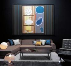 화가 작품으로 도배해 봐