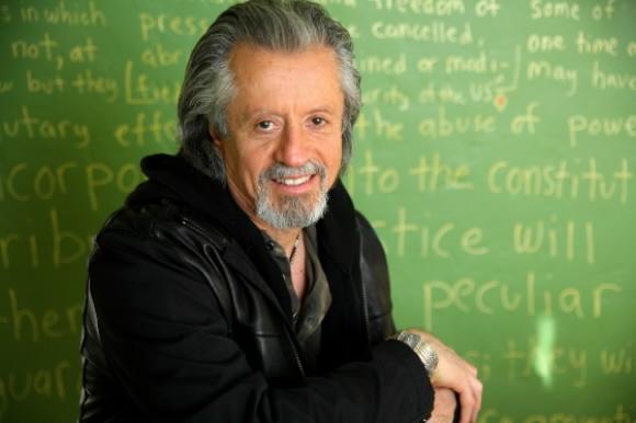 폴 에이브럼슨 美 UCLA 심리학과 교수