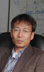 최정규 경북대 교수