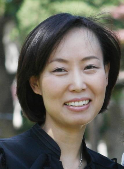 학술진흥재단 김은주 BK21 연구교수