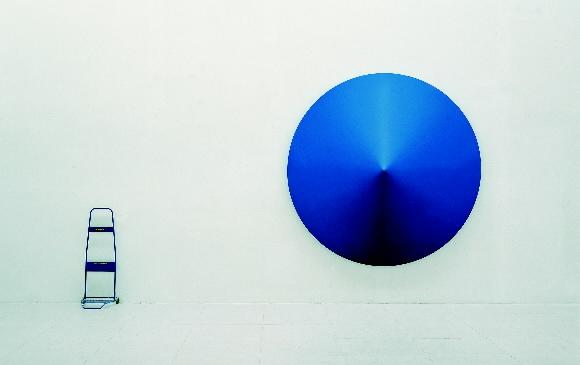 천원지의 ‘일주(壹周)’