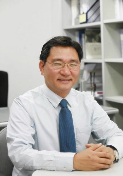 박천일 입학처장