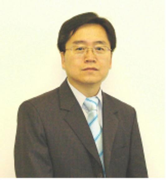 신영기 입학관리처장