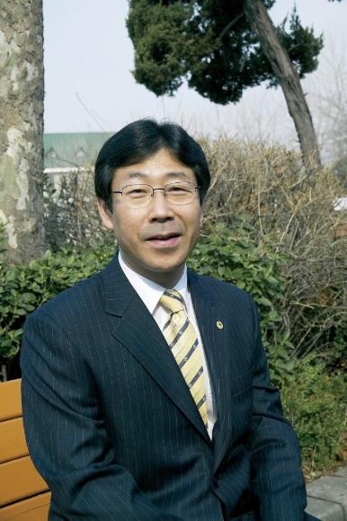 차경준 입학처장