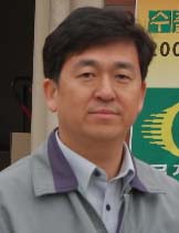 박상기 우리술 사장