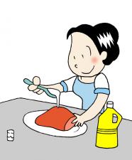 [생활의 지혜]신선하게 고기 보관하는 법