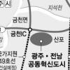 광주·전남 공동혁신도시 첫삽