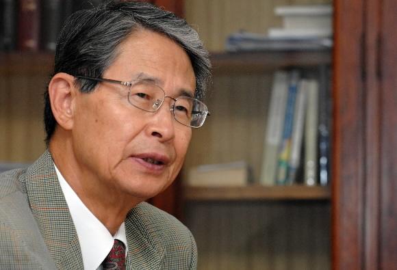 장선섭 전 경수로사업지원기획단장