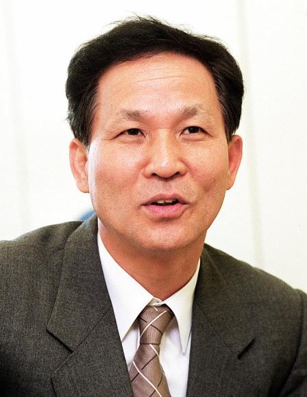 이종왕 전 삼성그룹 법무실장