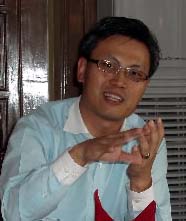 포스코경영연구소 뉴델리사무소 김봉훈 박사