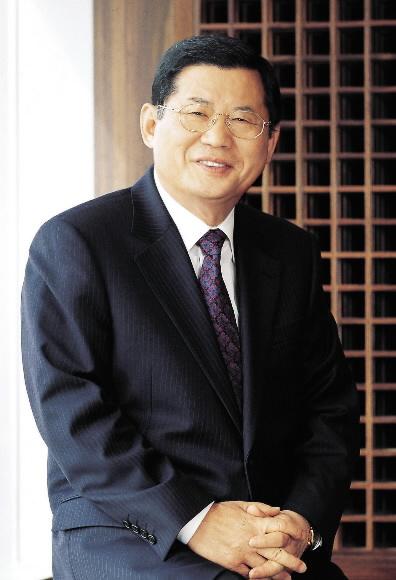 허동수 GS칼텍스 회장