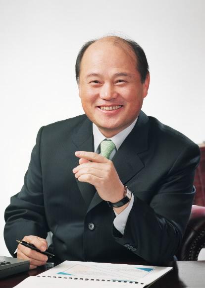 기옥 금호석화 사장