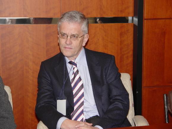 사이언스 편집자 린드발 스웨덴 룬드대 교수