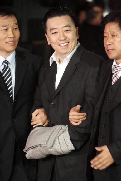 돌아온 ‘의혹’