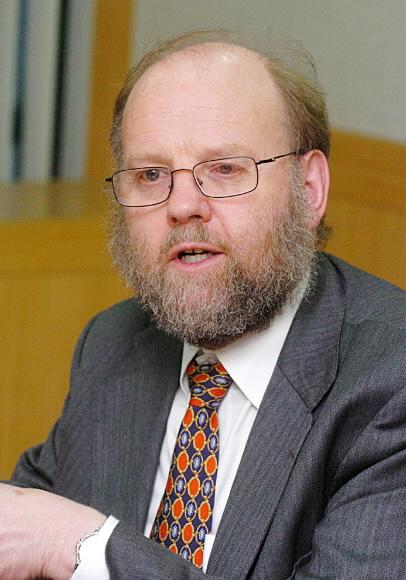 이언 윌머트 교수