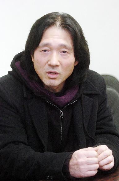 “하루라도 연습을 거르면 불안하다.”고 말하는 가수 겸 작곡가 오세은씨. 김명국기자 daunso@seoul.co.kr