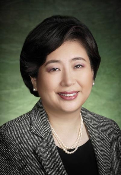 현정은 현대그룹 회장