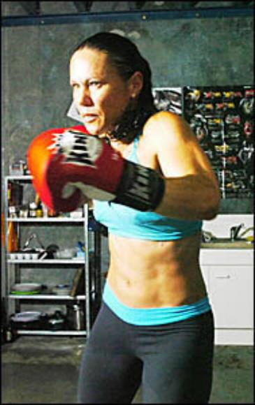 로라 새퍼스테인