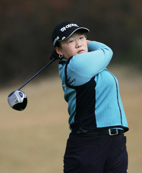 신지애 KLPGA 제공