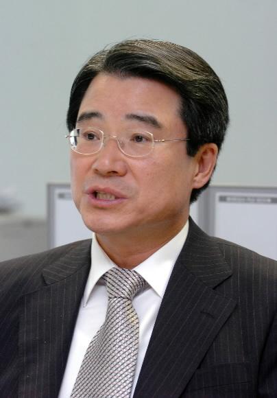 남영찬 SKT 윤리경영센터장