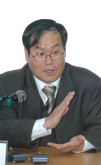 이용철 前청와대 비서관