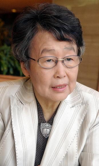 이인호 건국 60주년사업 공동 준비위원장