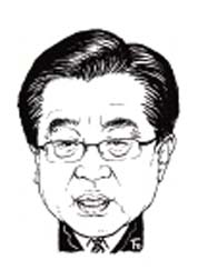 강재섭 한나라당 대표