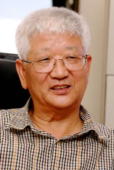 김수행 서울대 경제학과 교수