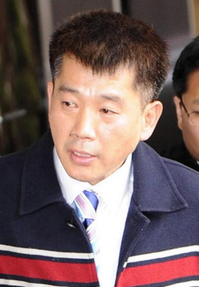 김경준씨 처남 이욱동씨