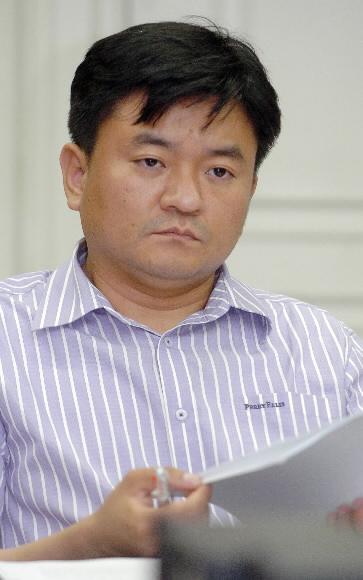 오수길 한국디지털대학교 정보행정학과 교수