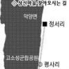 [지리산 산마을 이야기] 경남 하동군 악양면 상신마을