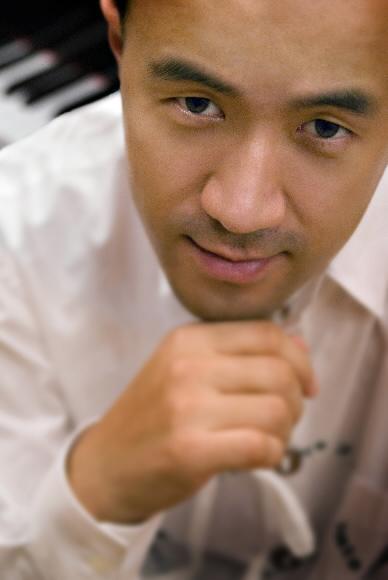 재즈 피아니스트 곽윤찬