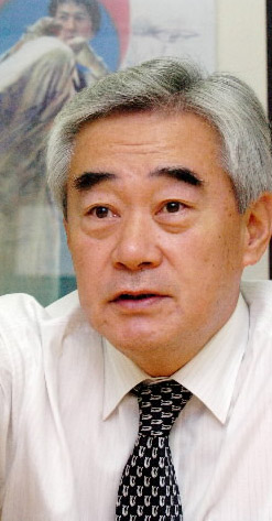 조정원 세계태권도연맹 총재