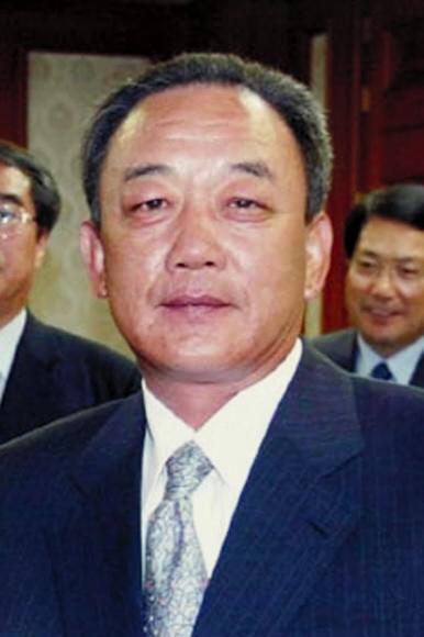 박연차 태광실업 회장