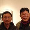 “시인-화가 서로 말문 닫은 게 아쉬워”