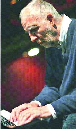 자크 루시에 트리오