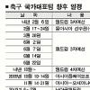 ‘헛발질’ 4개월… 결론은 허정무