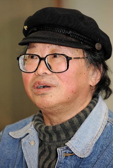 사진작가 김일주 씨