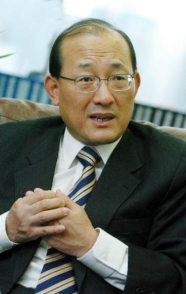 김진환 법무법인 충정 대표변호사