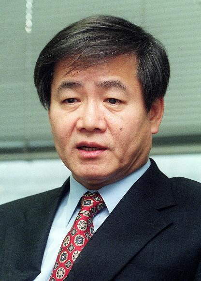 임혁백 고려대 정치외교학과 교수