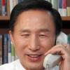 [이명박 시대-당선자 행보] 부시와 통화…訪美초청 수락