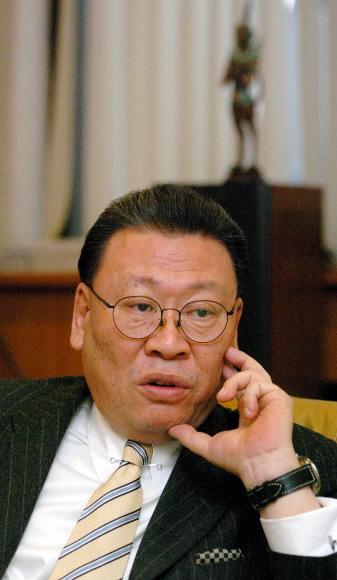 이두식 홍익대 미대 교수